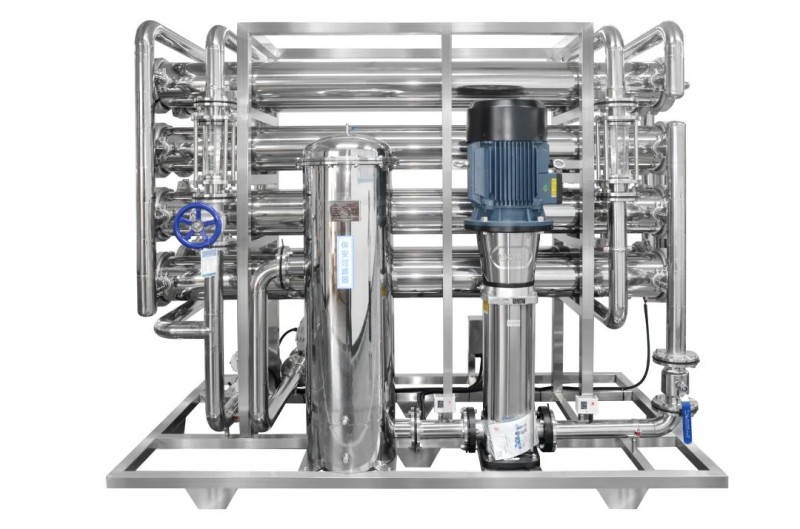 龍新凈水|以初心致匠心，以精品贏口碑！