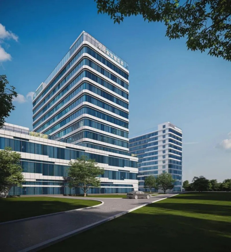 龍新凈水【精品案例】湖南鄰睦家智慧醫(yī)養(yǎng)結(jié)合示范中心直飲水系統(tǒng)項目