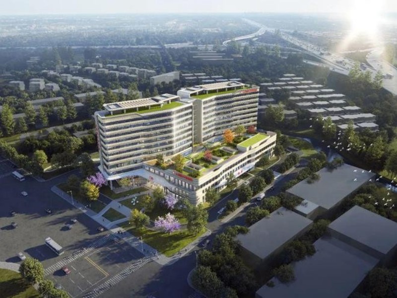 龍新凈水【項(xiàng)目動態(tài)】上海新華泰醫(yī)院純水系統(tǒng)項(xiàng)目