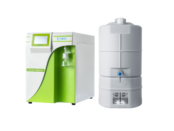 小型實(shí)驗(yàn)室超純水設(shè)備 小型實(shí)驗(yàn)室超純水設(shè)備