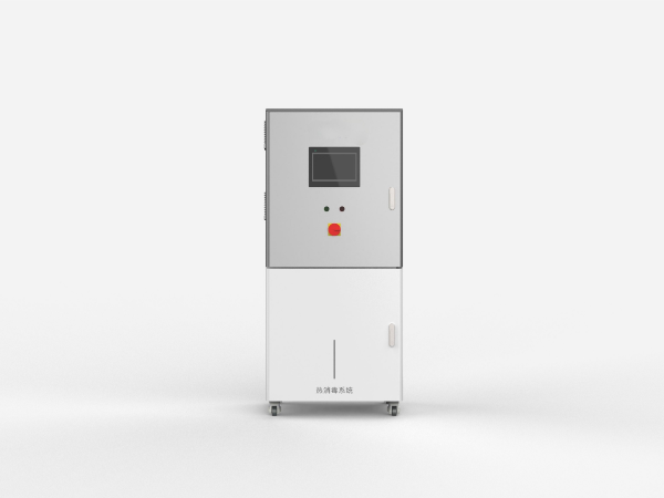 血液透析純水設備