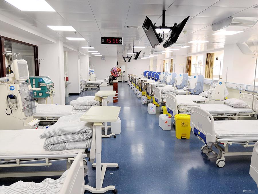 醫(yī)院用水有哪幾種？醫(yī)院用水標(biāo)準(zhǔn)?